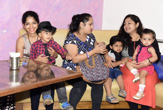 MOM - Moms of Mangalore’s
